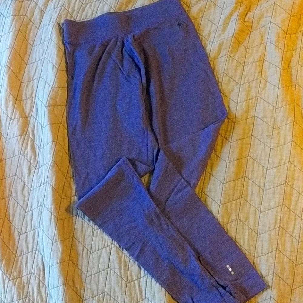 Smartwool leggings